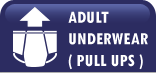 Adult Underwear Pull Ups